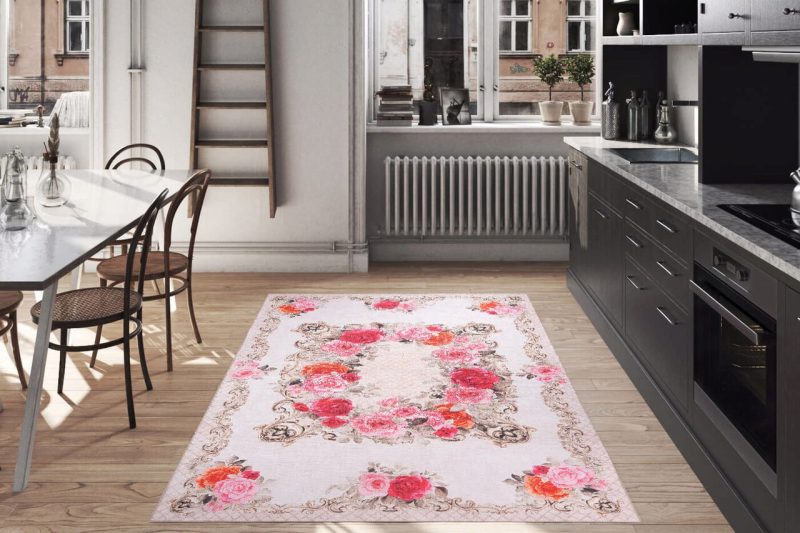 Covor, Soul Chenille, 230x330 cm, Multicolor