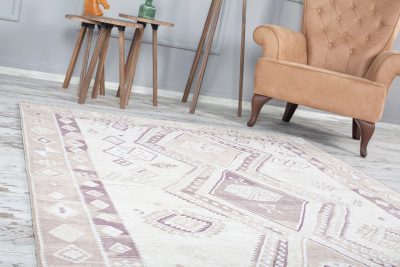 Covor, Soul Chenille, 75x230 cm, Multicolor