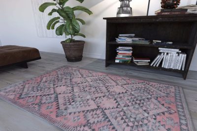 Covor, Soul Chenille, 75x230 cm, Multicolor