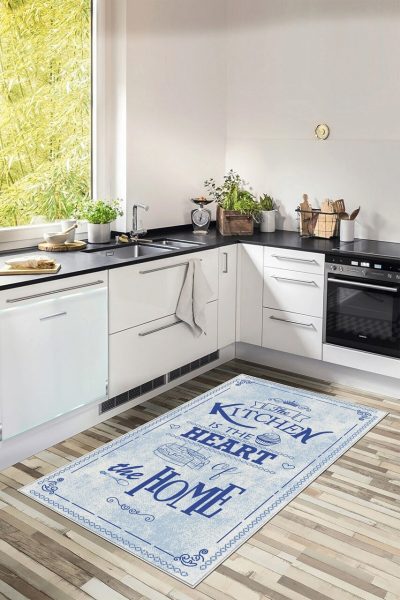 Covor, W1030, 120x180 cm, Multicolor