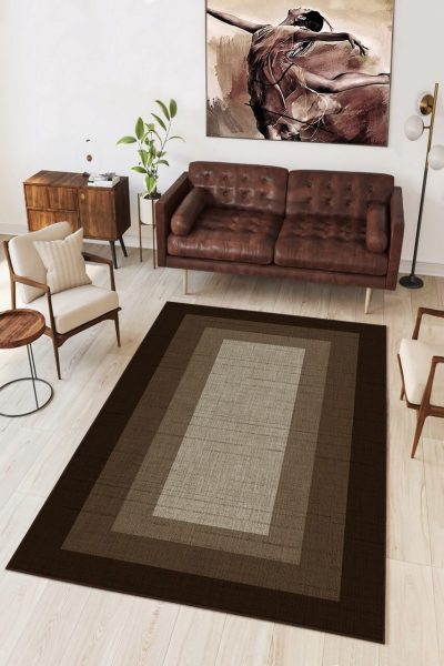 Covor, W1046, 100x150 cm, Multicolor