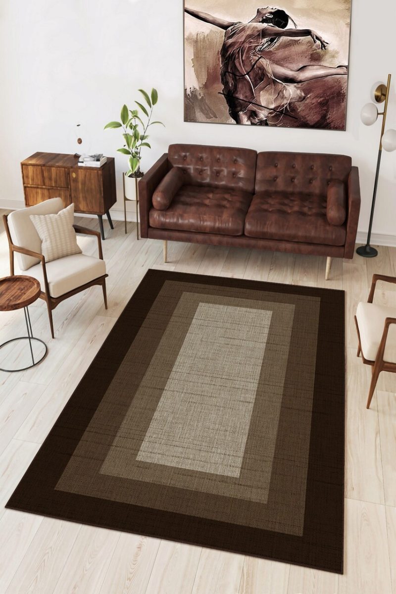 Covor, W1046, 100x150 cm, Multicolor