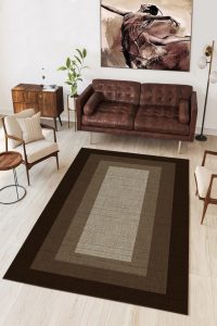 Covor, W1046, 100x150 cm, Multicolor