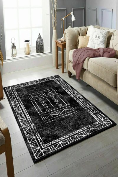 Covor, W1049, 80x120 cm, Multicolor