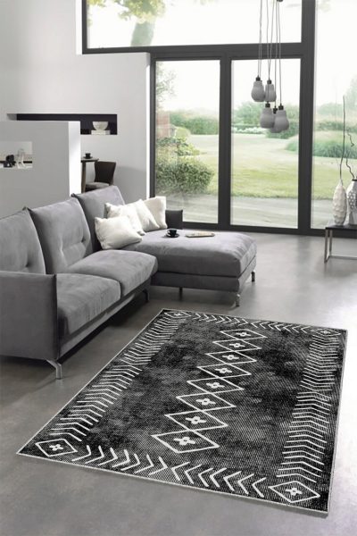Covor, W1050, 100x200 cm, Multicolor