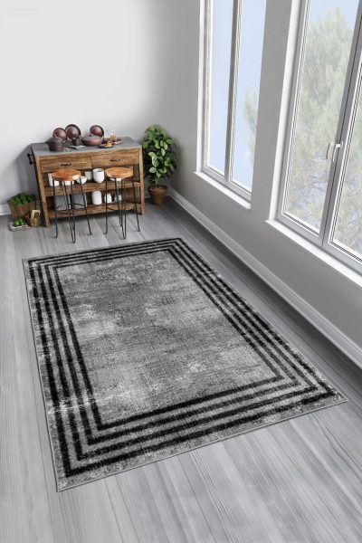 Covor, W1055, 180x280 cm, Multicolor