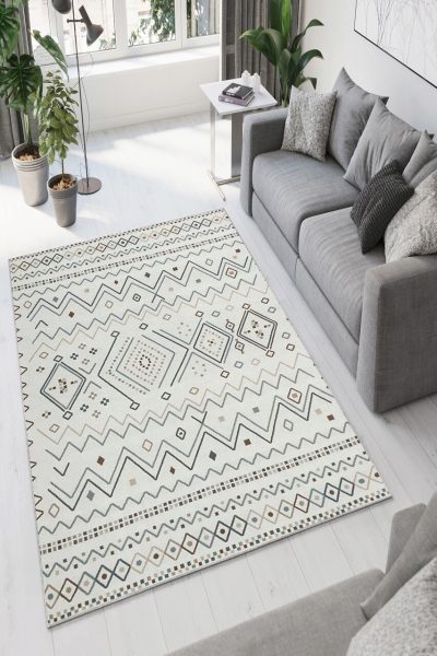 Covor, W1080, 140x220 cm, Multicolor