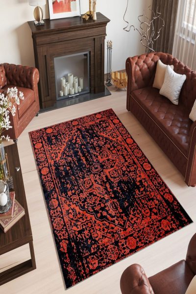 Covor, W1099, 180x280 cm, Multicolor