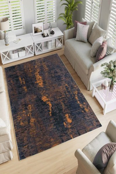 Covor, W1100, 100x200 cm, Multicolor