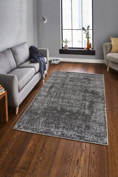 Covor, W1116, 100x150 cm, Multicolor