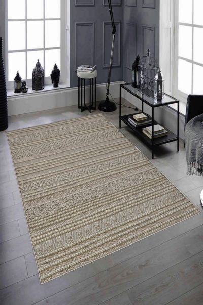Covor, W1120, 160x230 cm, Multicolor
