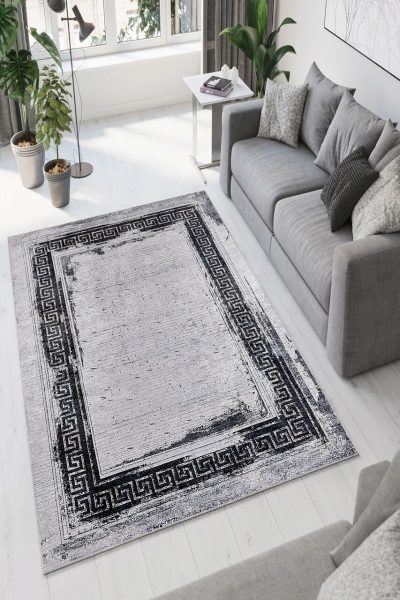 Covor, W1131, 100x150 cm, Multicolor