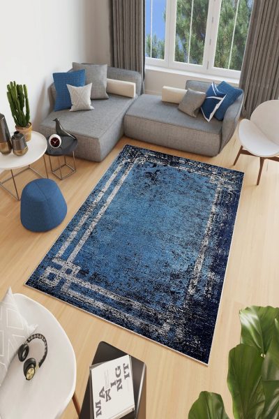 Covor, W1132, 160x230 cm, Multicolor