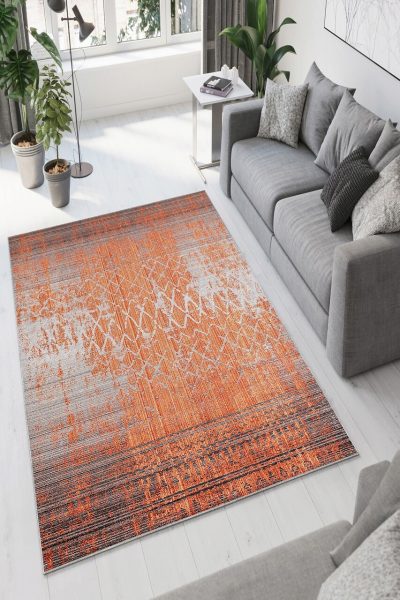 Covor, W1136, 80x150 cm, Multicolor