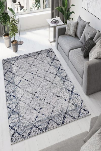 Covor, W1137, 80x120 cm, Multicolor