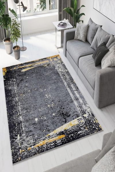 Covor, W1149, 160x230 cm, Multicolor