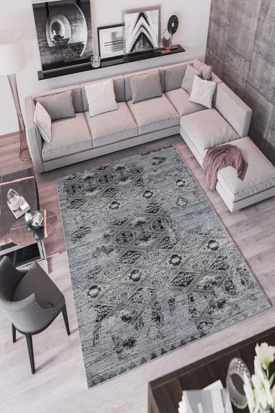 Covor, W1150, 140x220 cm, Multicolor
