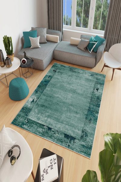 Covor, W1156, 120x180 cm, Multicolor