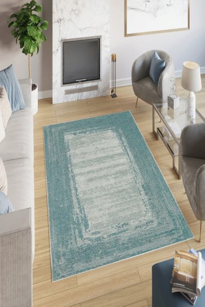 Covor, W1175, 100x150 cm, Multicolor