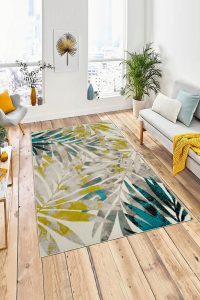 Covor, W1184, 180x280 cm, Multicolor