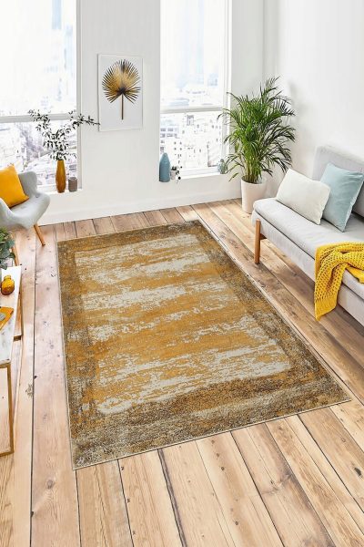 Covor, W1187, 80x120 cm, Multicolor
