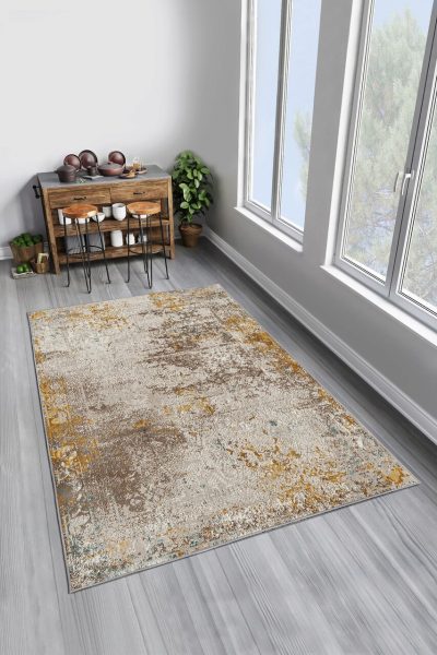 Covor, W1188, 120x180 cm, Multicolor