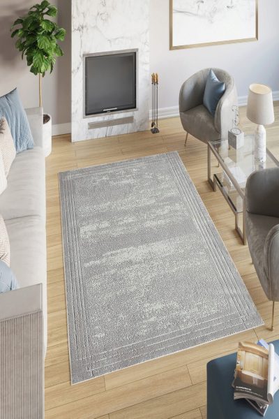 Covor, W1191, 160x230 cm, Multicolor
