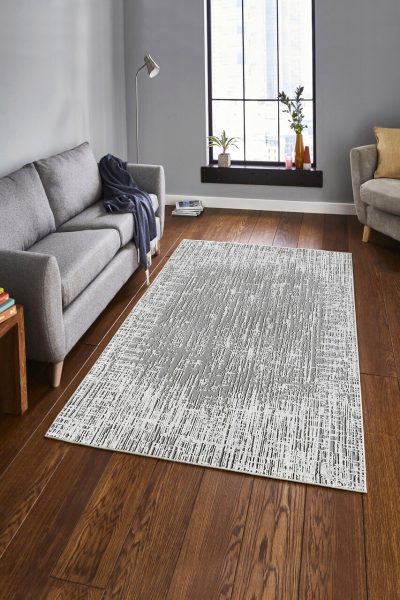 Covor, W1202, 100x200 cm, Multicolor
