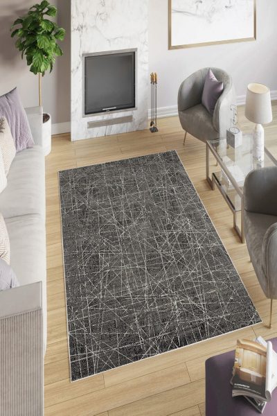 Covor, W1208, 80x120 cm, Multicolor
