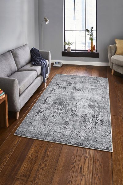 Covor, W1218, 100x150 cm, Multicolor