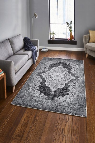 Covor, W1219, 160x230 cm, Multicolor