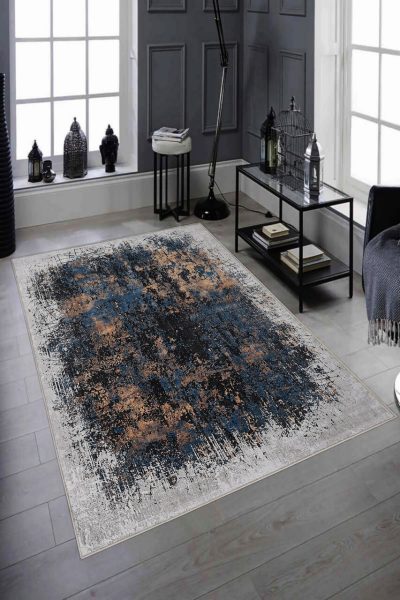 Covor, W1237, 140x220 cm, Multicolor