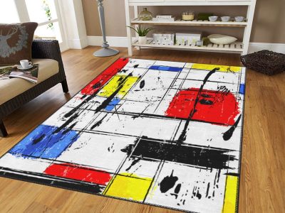 Covor, ym (134), 180x280 cm, Multicolor