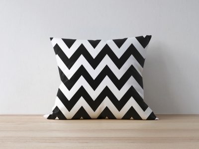 Husa de perna, a1063, 43x43 cm, Multicolor