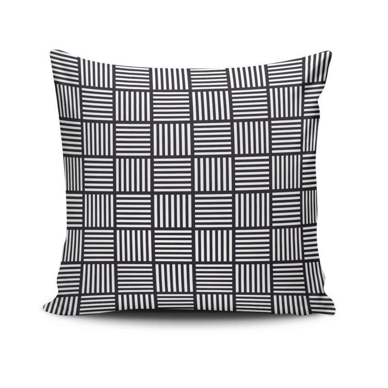 Husa de perna, NKLF-159, 43x43 cm, Multicolor