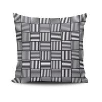 Husa de perna, NKLF-159, 43x43 cm, Multicolor