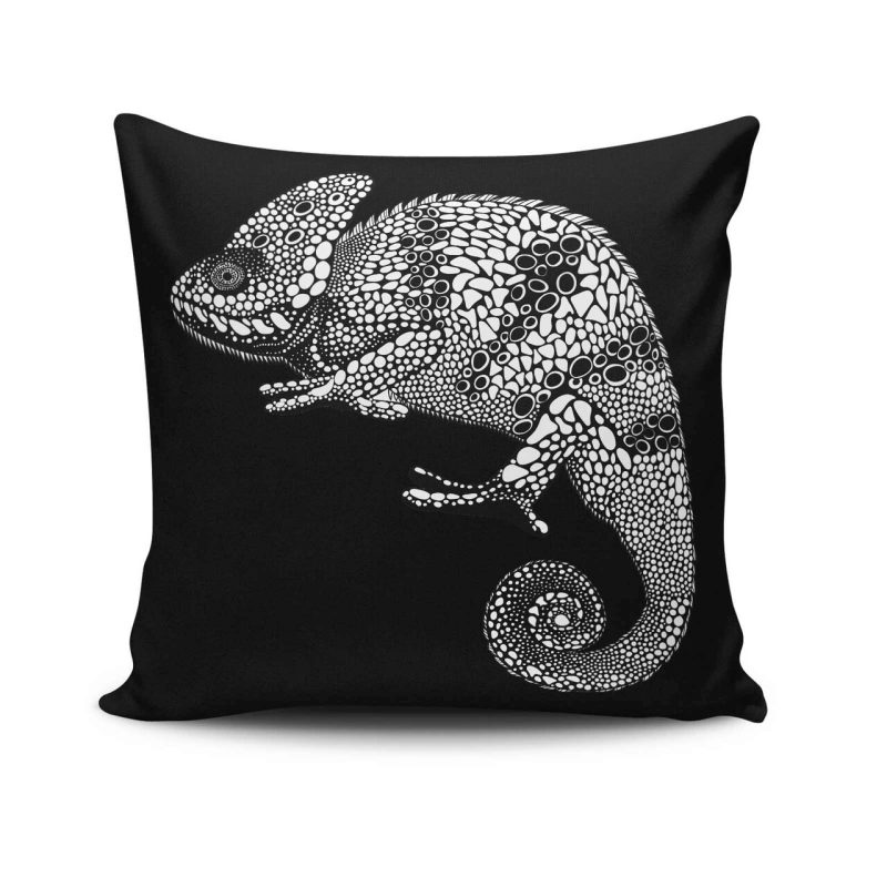 Husa de perna, NKLF-271, 43x43 cm, Multicolor