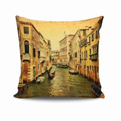 Husa de perna, NKRLNT-102, 43x43 cm, Multicolor