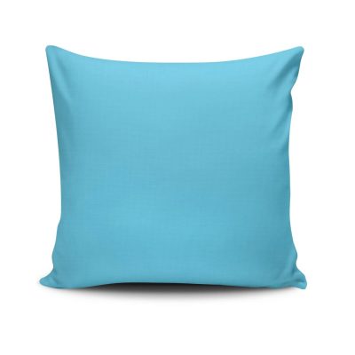 Husa de perna, TRKRLNT-11, 43x43 cm, Multicolor