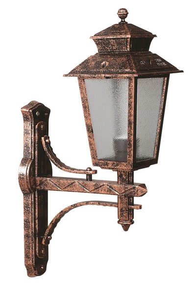 Lampa de exterior, Opviq, 685AVN1366, Maro