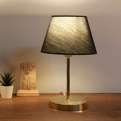 Lampa de masa, Opviq, 780SGN2545, Negru