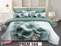 Lenjerie 5D din Finet 6 piese cu Elastic - PREM 164