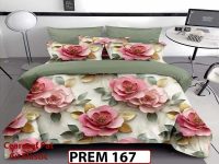 Lenjerie 5D din Finet 6 piese cu Elastic - PREM 167