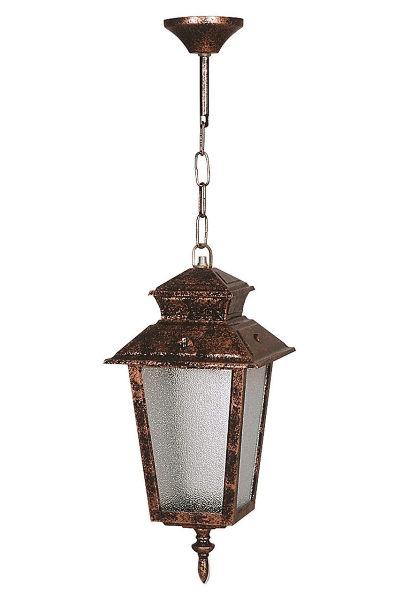 Lustra de exterior, Opviq, 685AVN1369, Maro