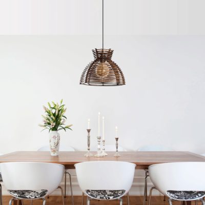 Lustra, Opviq, 390FLH2184, Maro antichizat