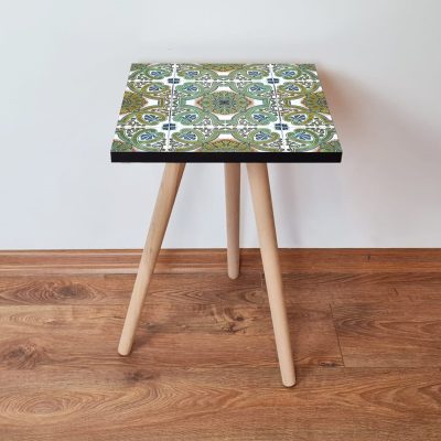 Masuta, Hanah Home, Shp39, 35x42x35 cm, Multicolor