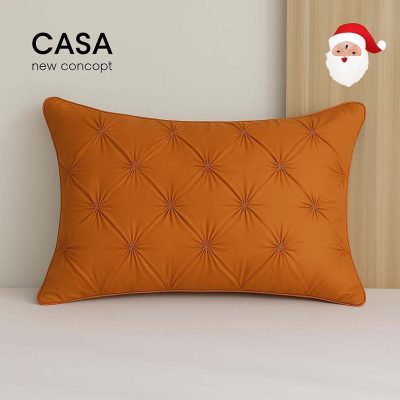 Perna din Melana Siliconizata 50x70 Portocalie