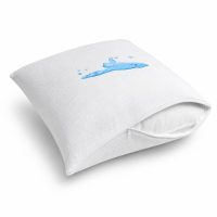 Perna impermeabila 50x70cm - Hotel Line Collection, Fabricata in Romania
