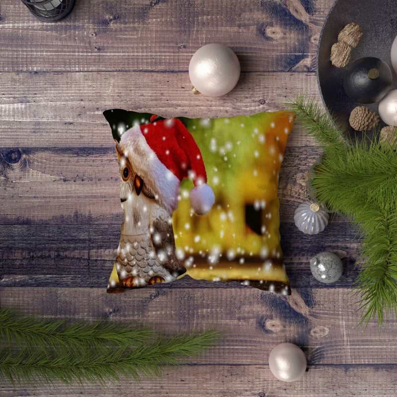 Perna, NYXMAS052, 43x43 cm, Multicolor