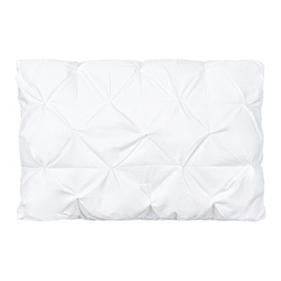 Perna puf de gasca 50x70 cm, husa bumbac- Royal